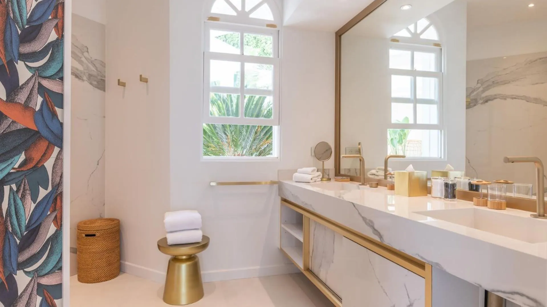 Calm Villa With Refined Decors St. Barthelemy