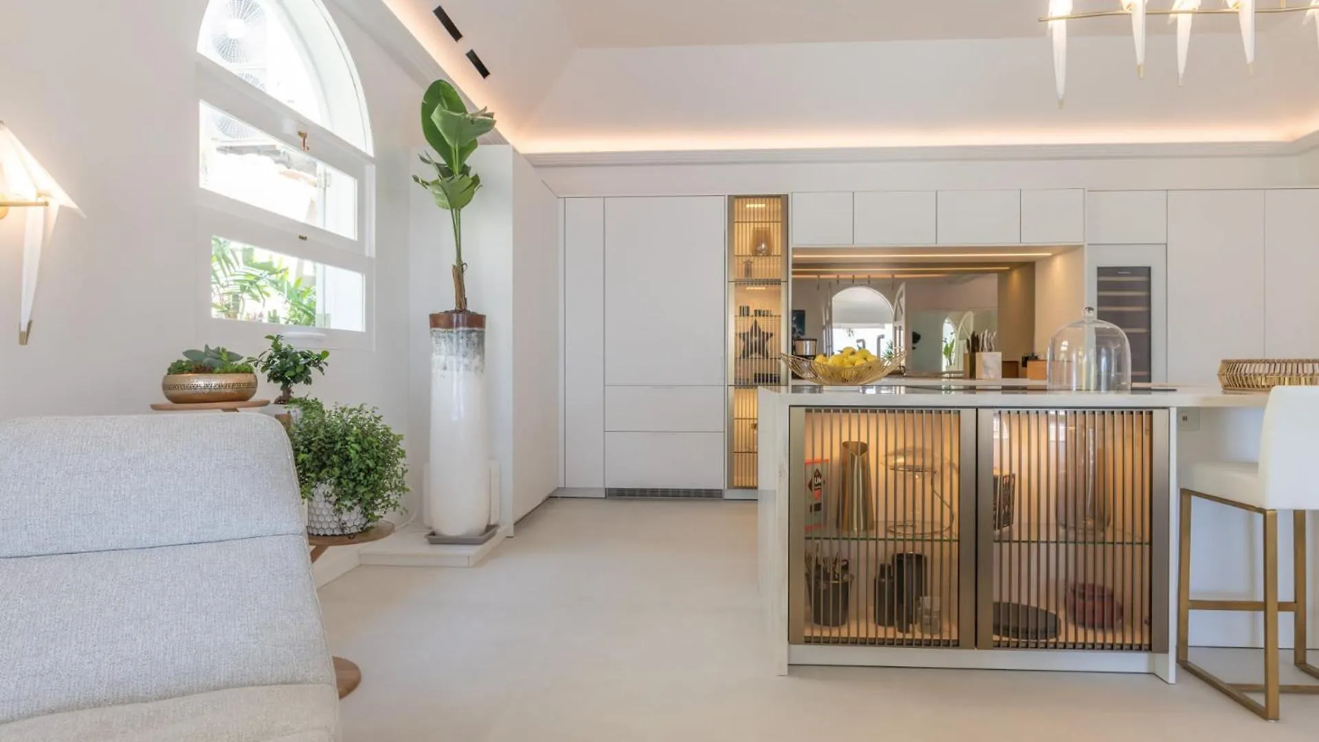 Calm Villa With Refined Decors St. Barthelemy