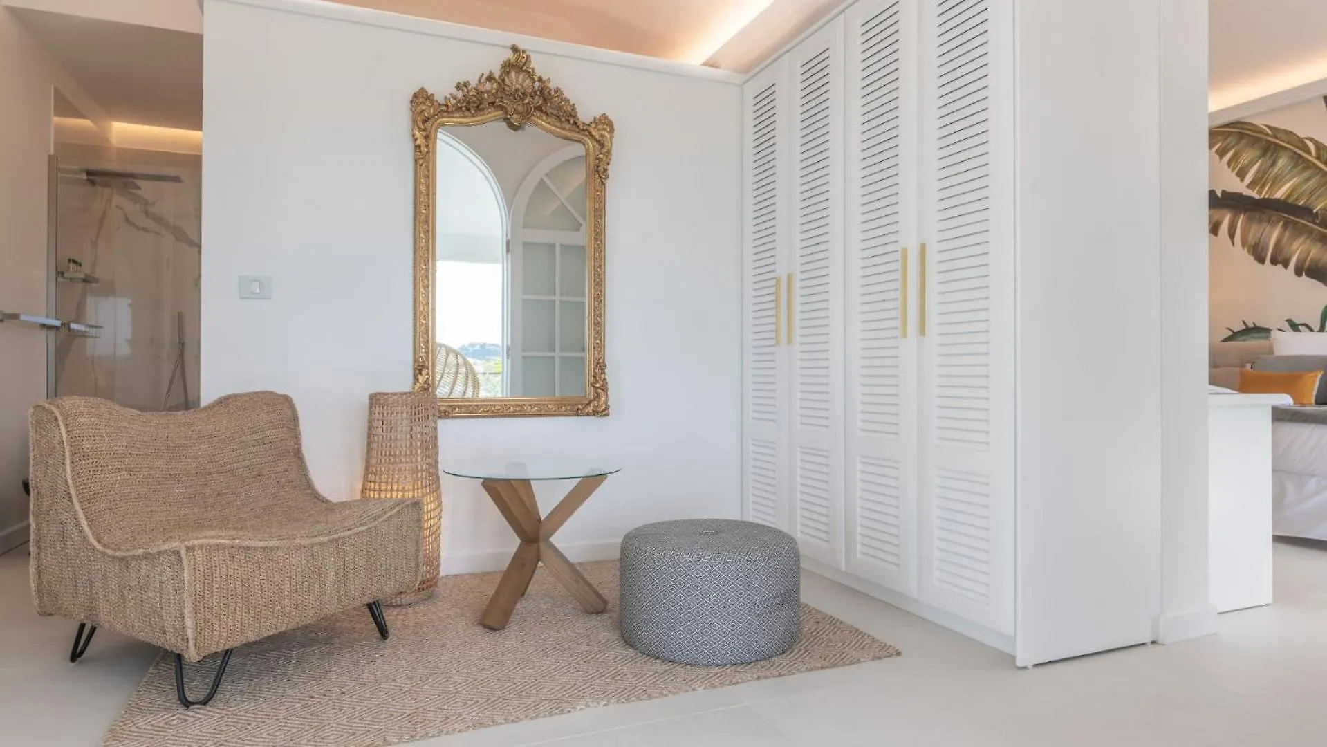 Calm Villa With Refined Decors St. Barthelemy 0*,  Saint-Barthélemy