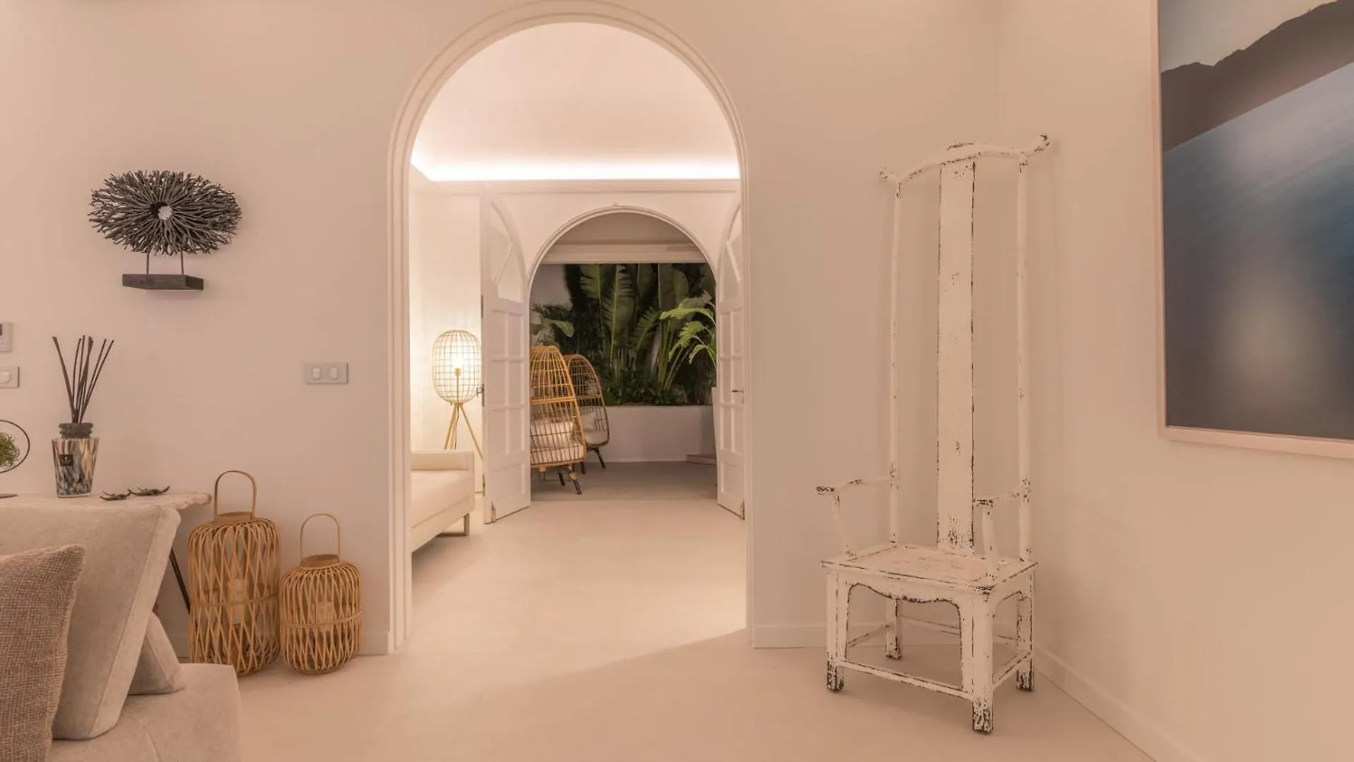 Calm Villa With Refined Decors St. Barthelemy